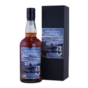 Shop Ichiro's Malt Chichibu Single Cask 14200 - 700ML in Calgary